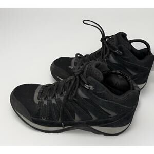 Columbia Redmond V2 Mid Hiking Shoes Mens Size 7 Waterproof Outdoor Boots
